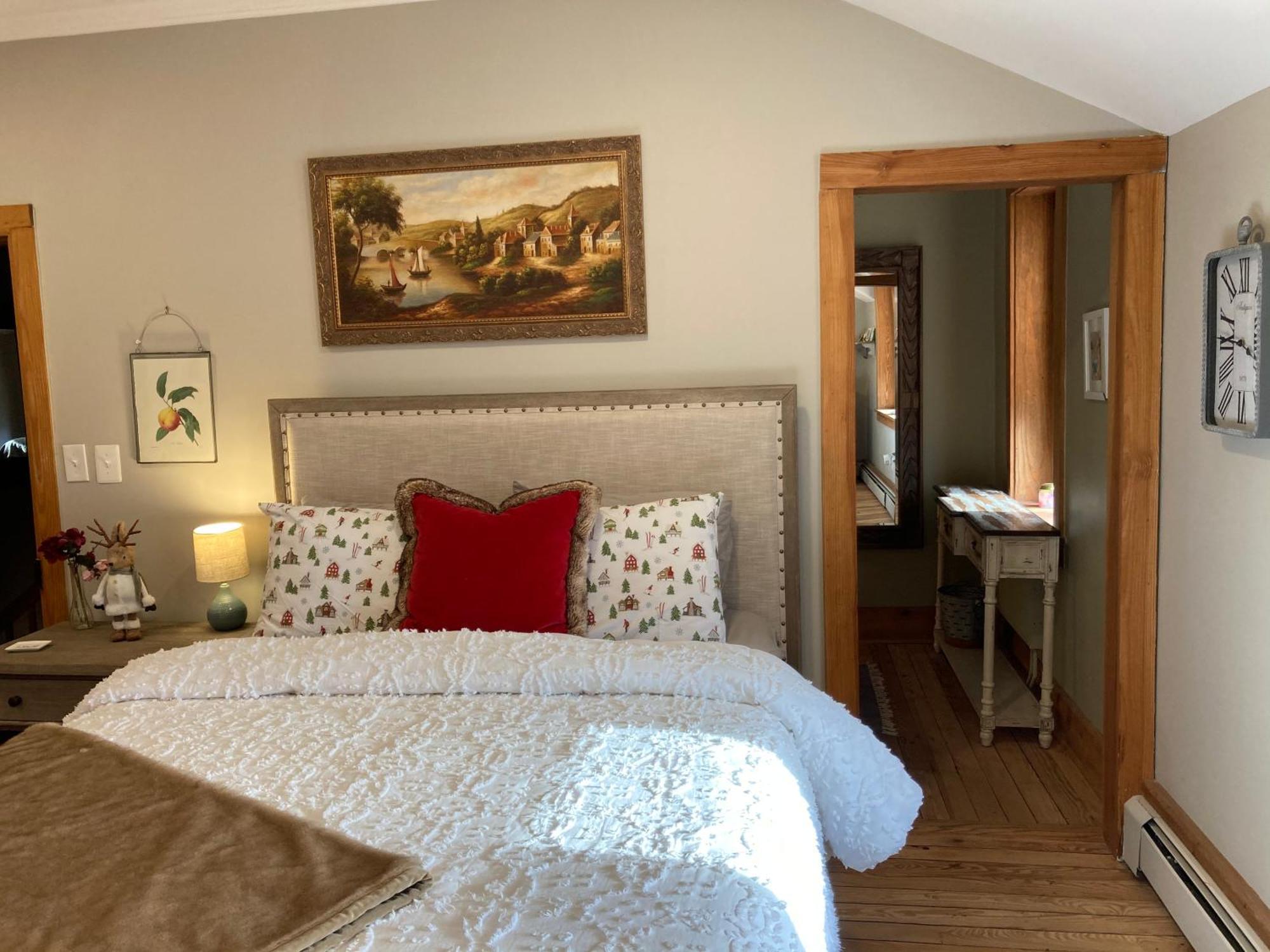 High Meadows Estate * Purcellville