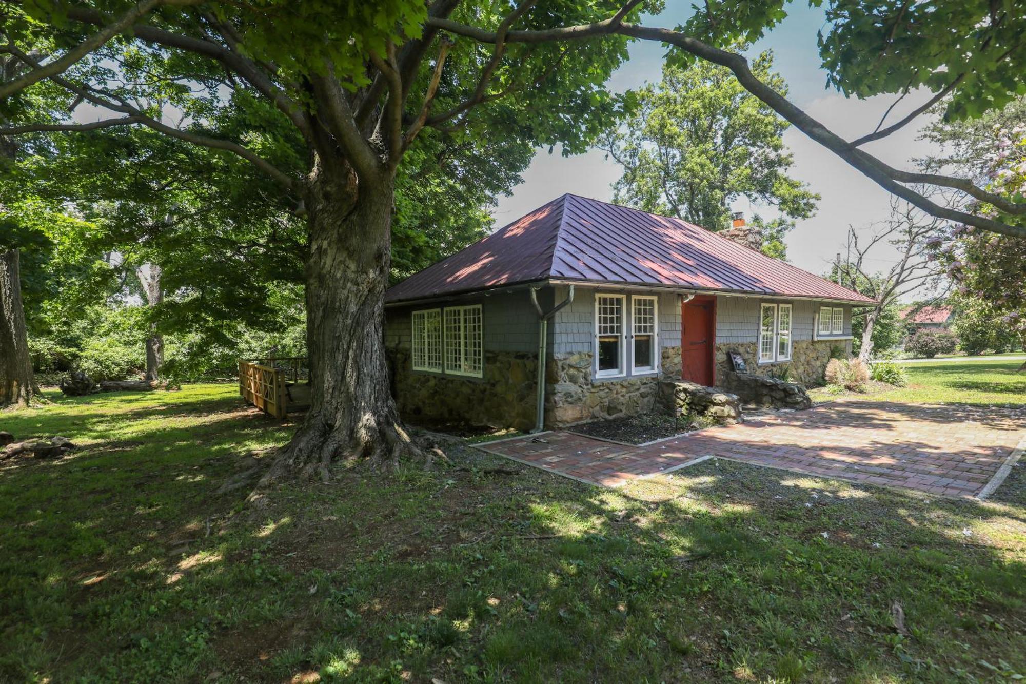 High Meadows Estate Villa Purcellville