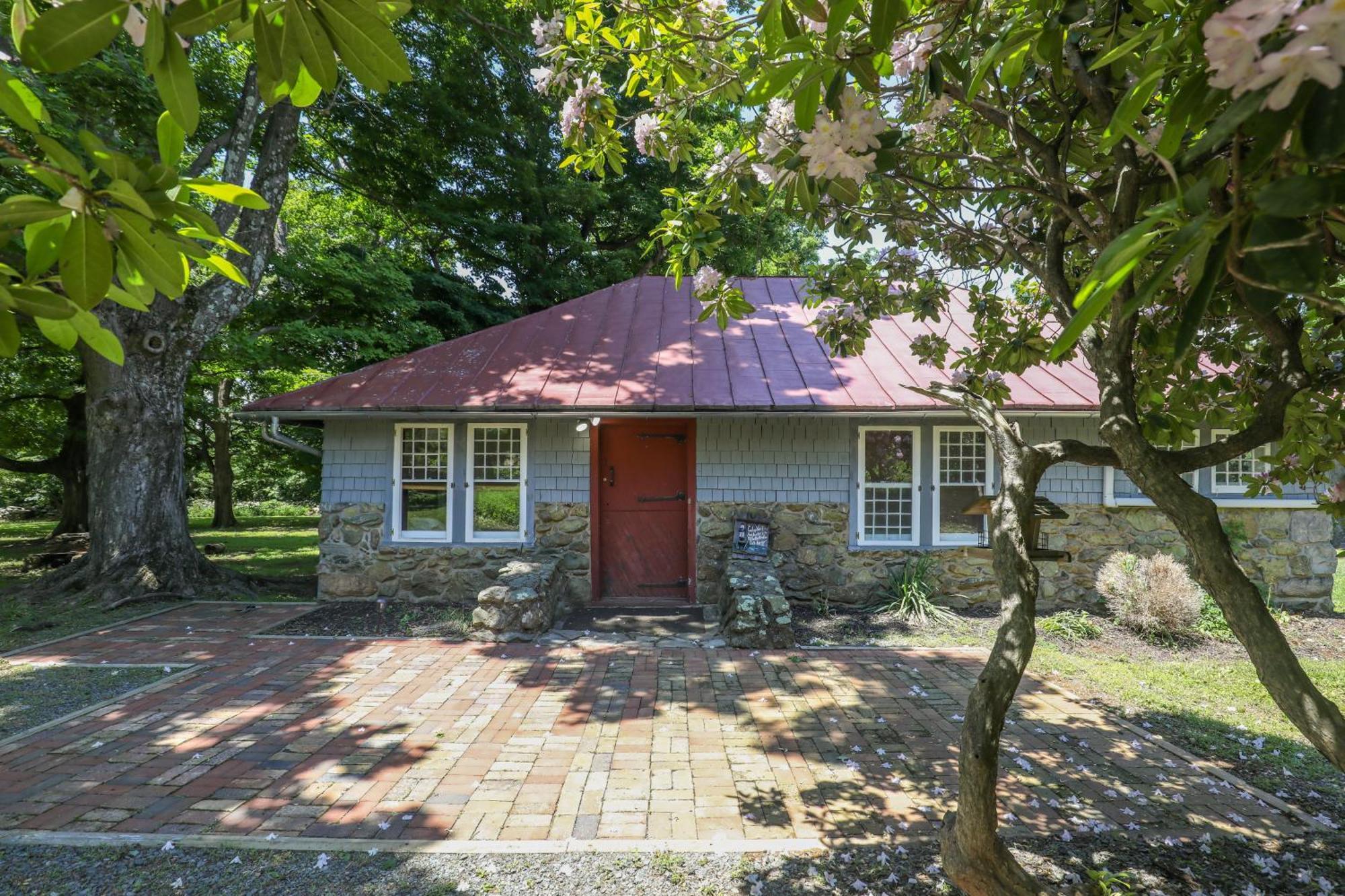 High Meadows Estate Purcellville
