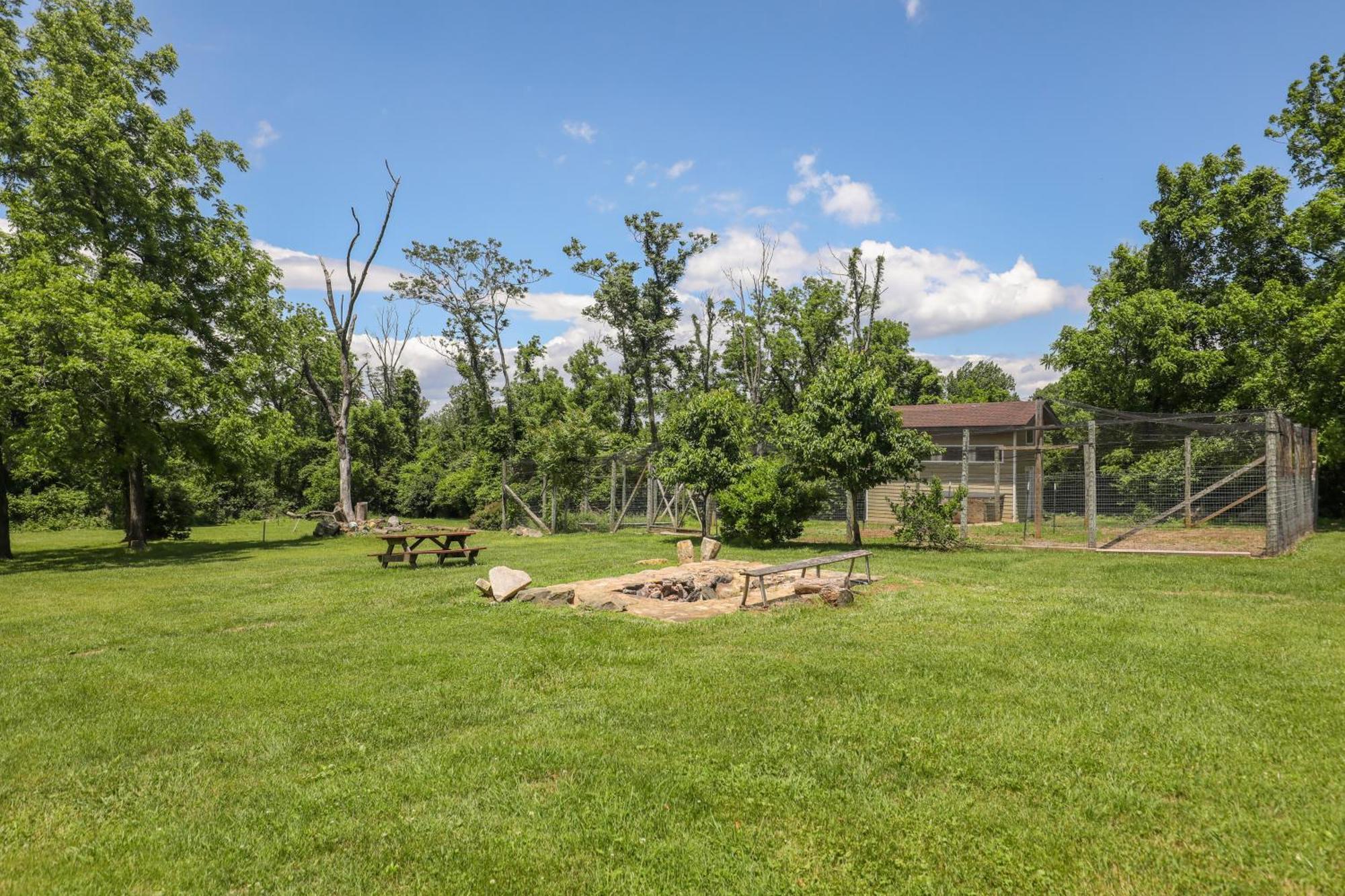 High Meadows Estate *