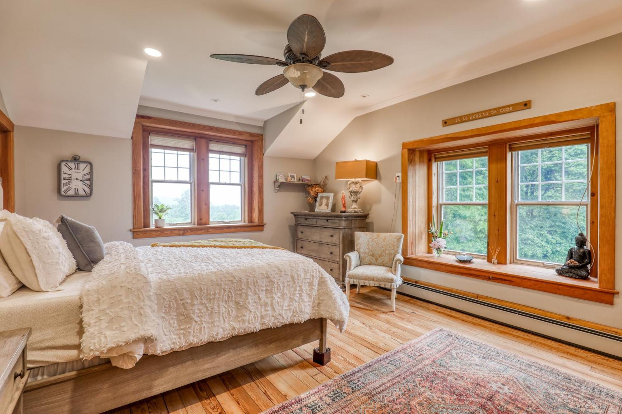 Villa High Meadows Estate Purcellville