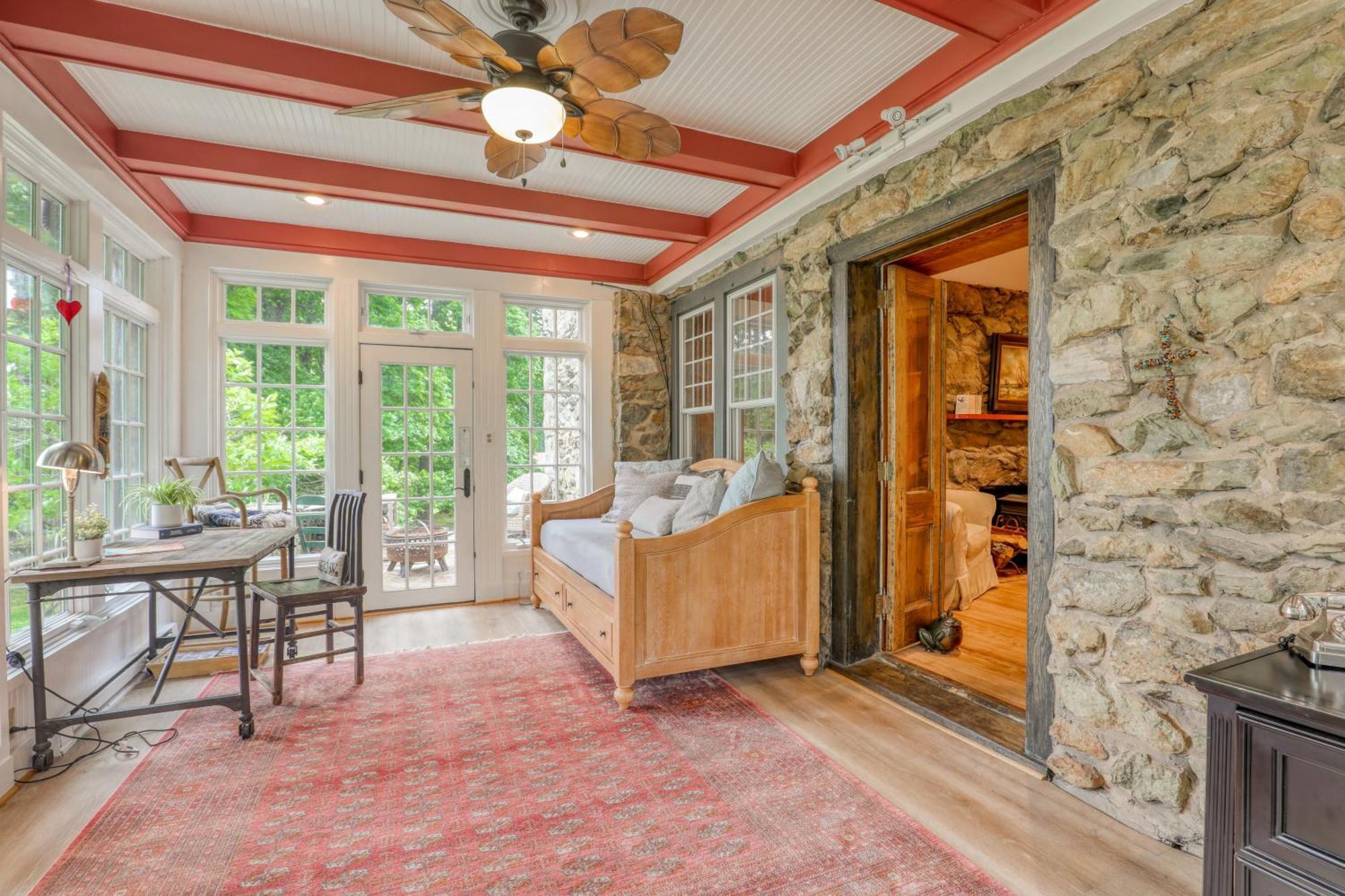 High Meadows Estate Villa Purcellville