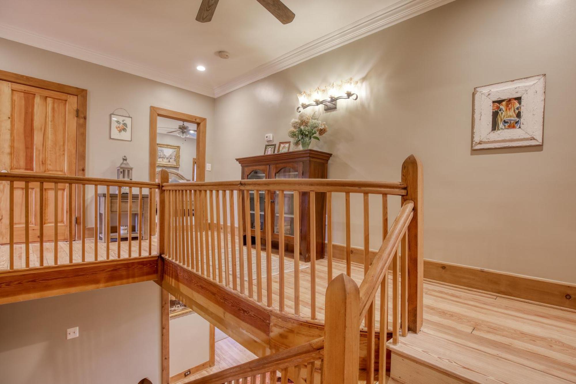 High Meadows Estate *