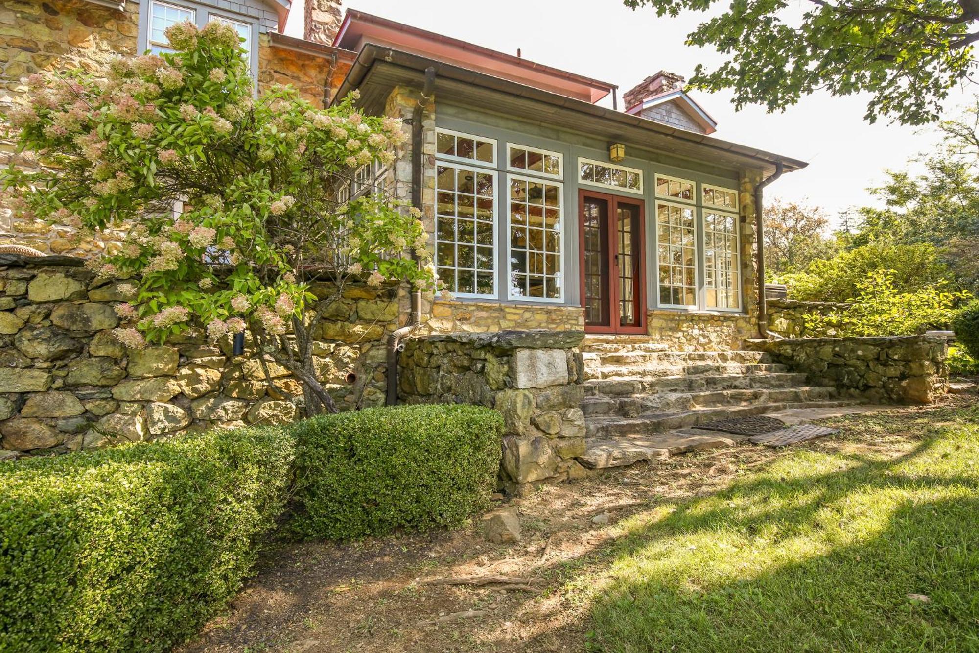 High Meadows Estate Purcellville