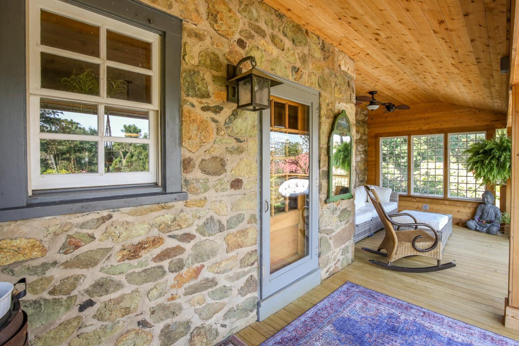 High Meadows Estate Villa Purcellville