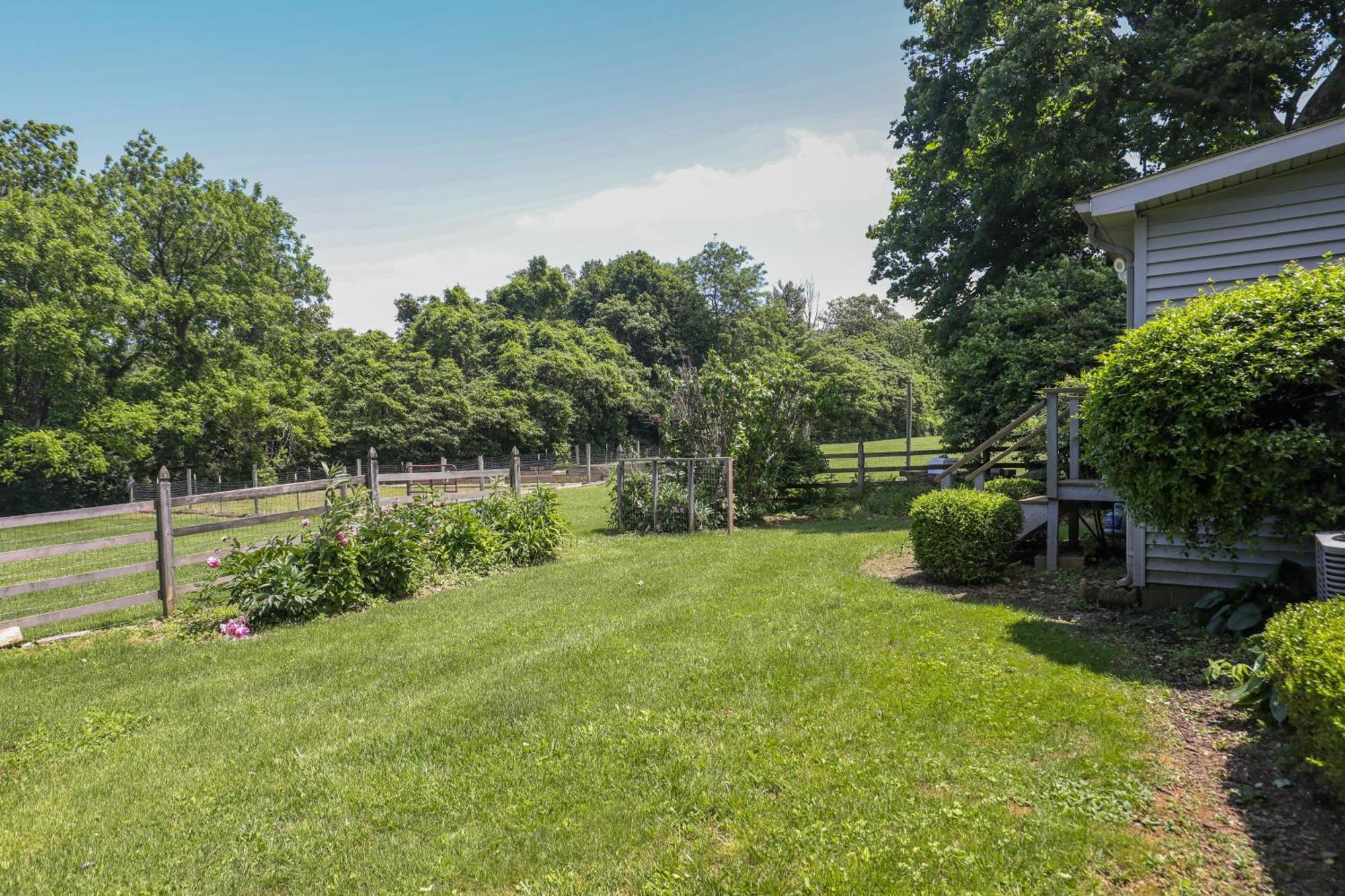 Villa High Meadows Estate