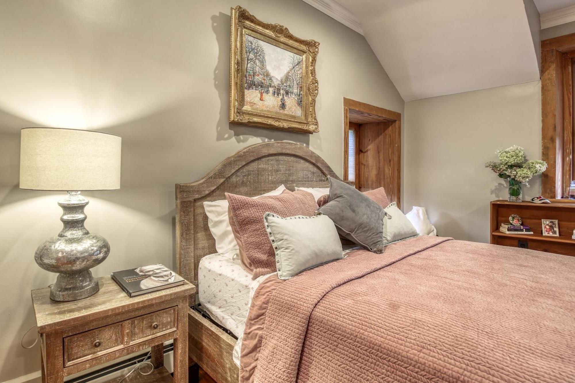 High Meadows Estate Villa Purcellville