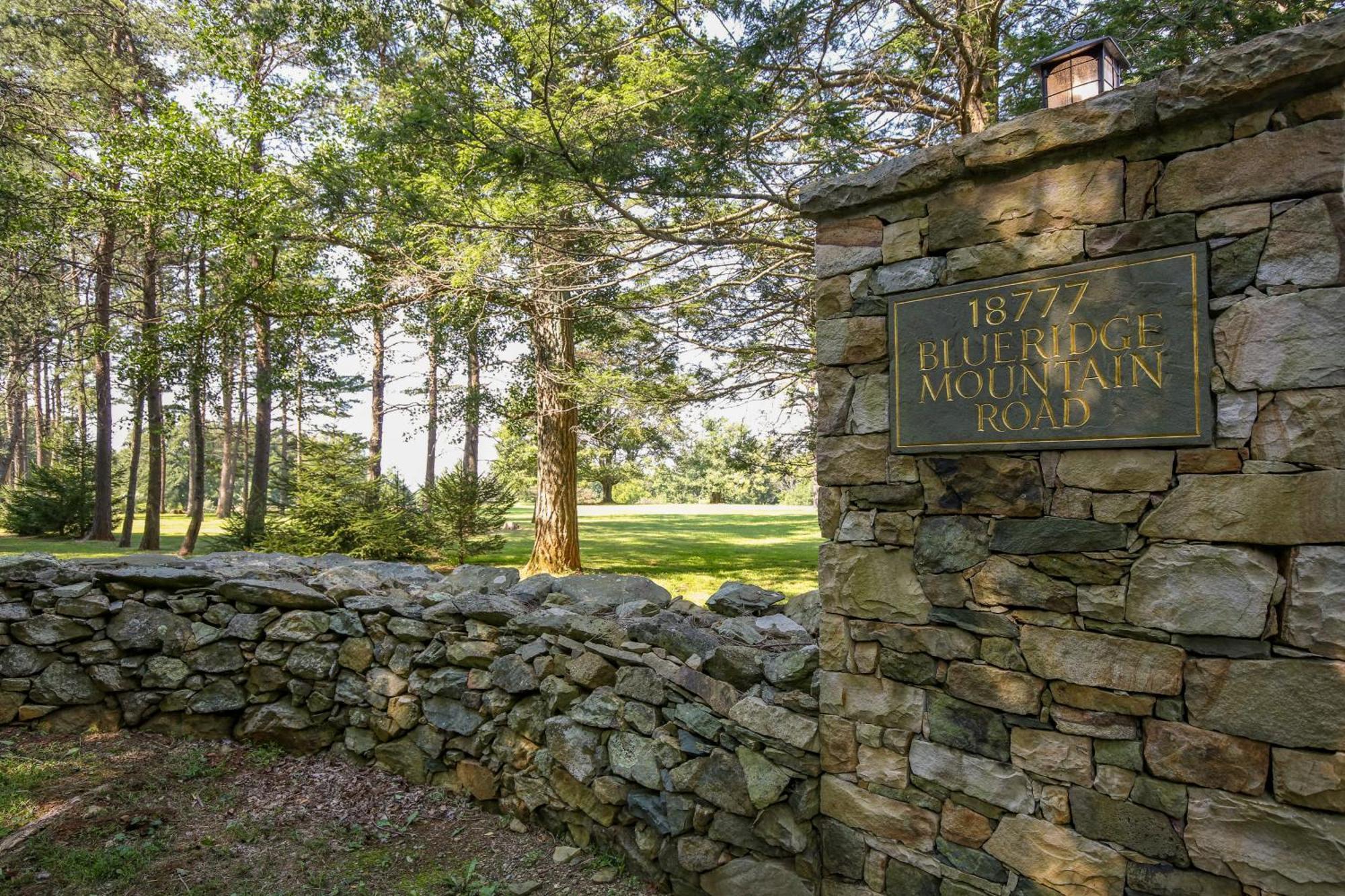 High Meadows Estate Villa