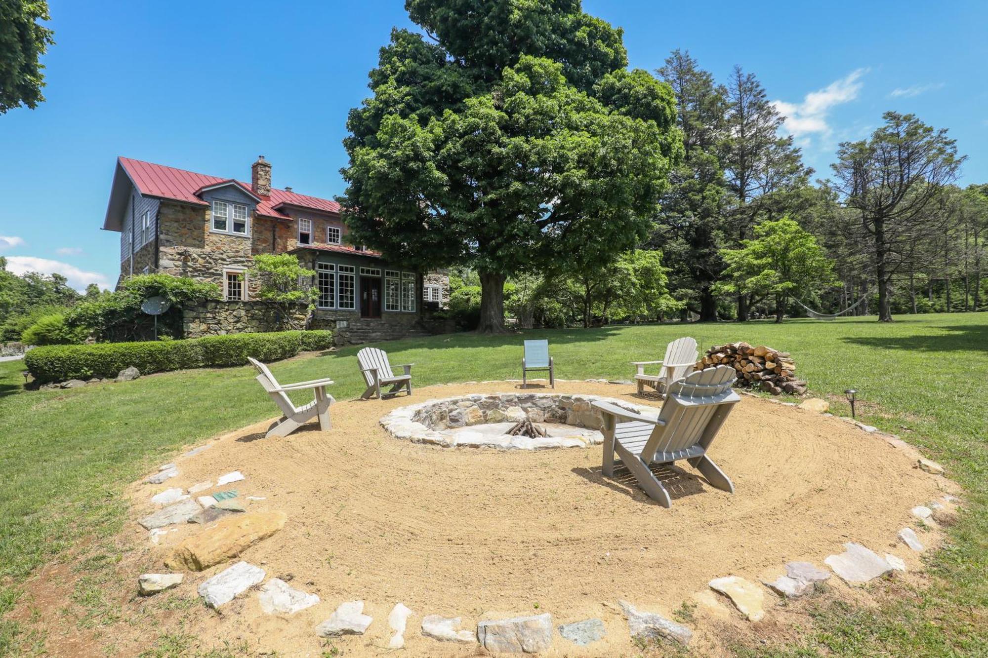 High Meadows Estate *