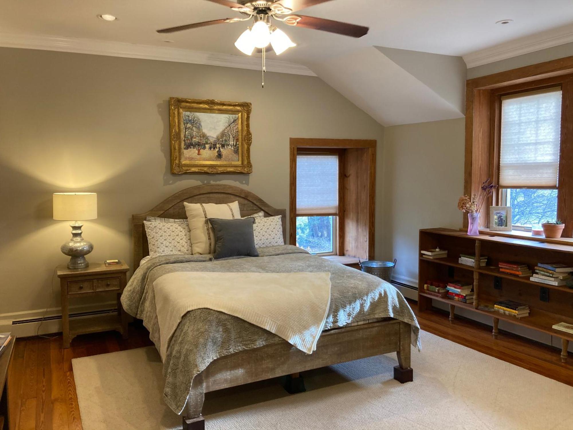 High Meadows Estate * Purcellville