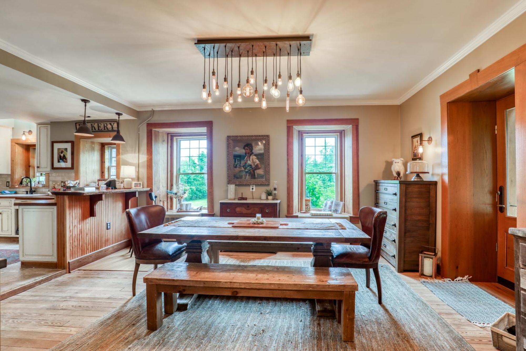 High Meadows Estate Purcellville