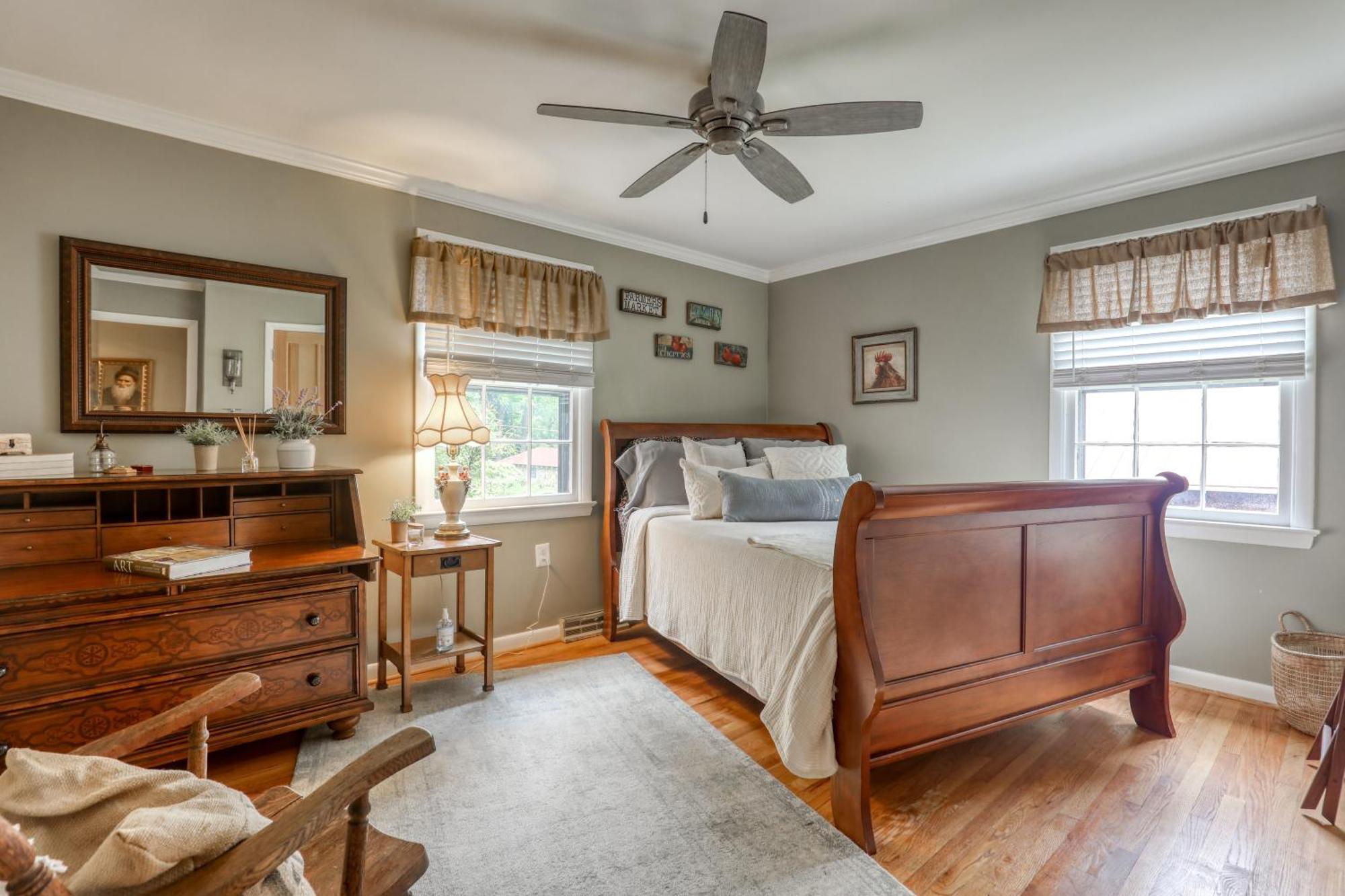 High Meadows Estate * Purcellville
