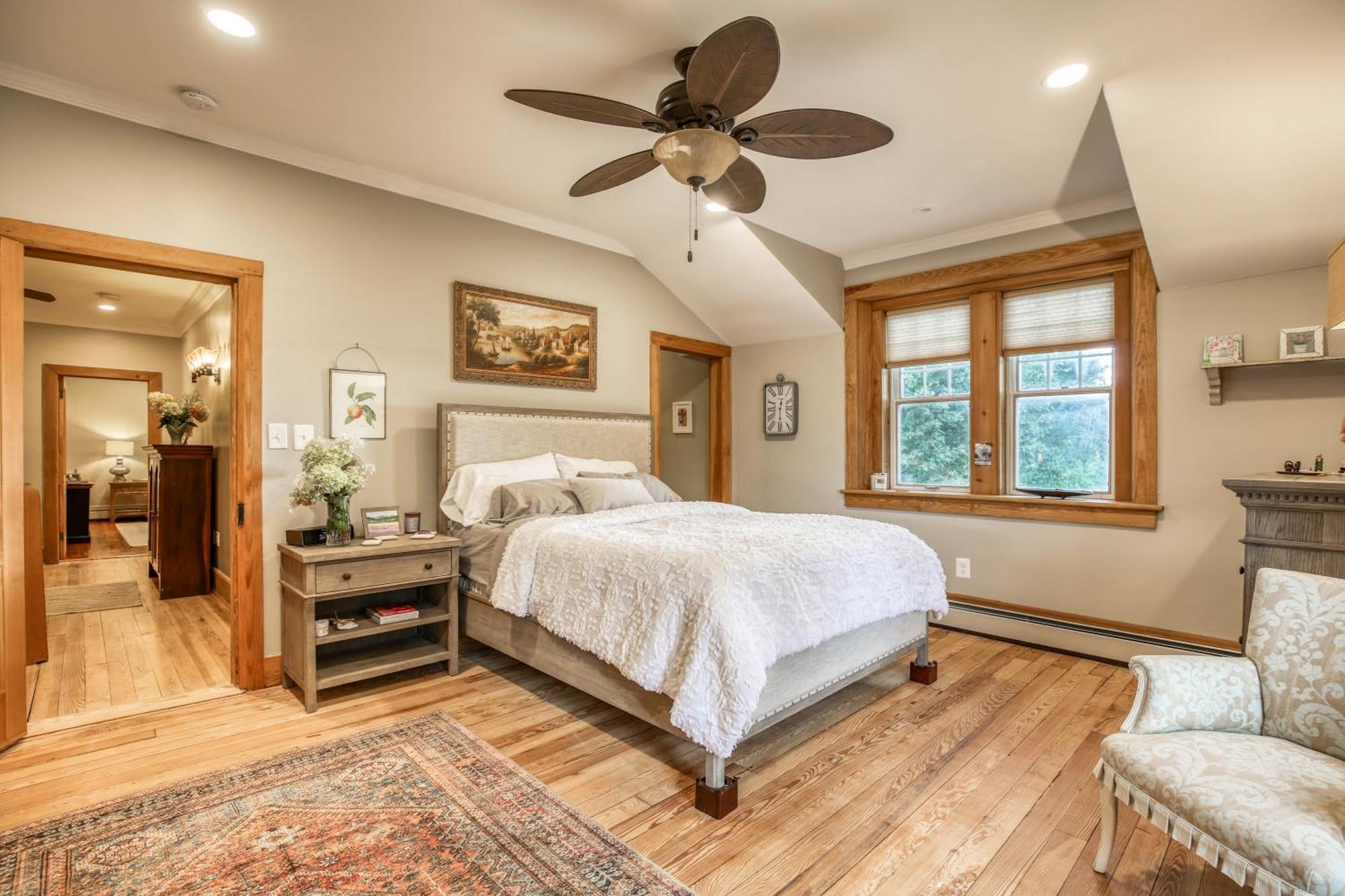 High Meadows Estate Villa Purcellville