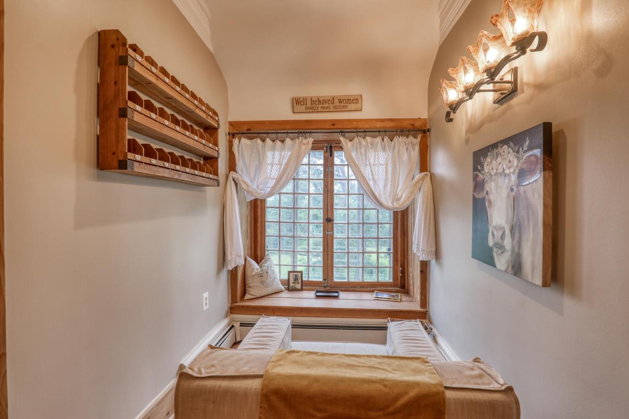 Villa High Meadows Estate Purcellville
