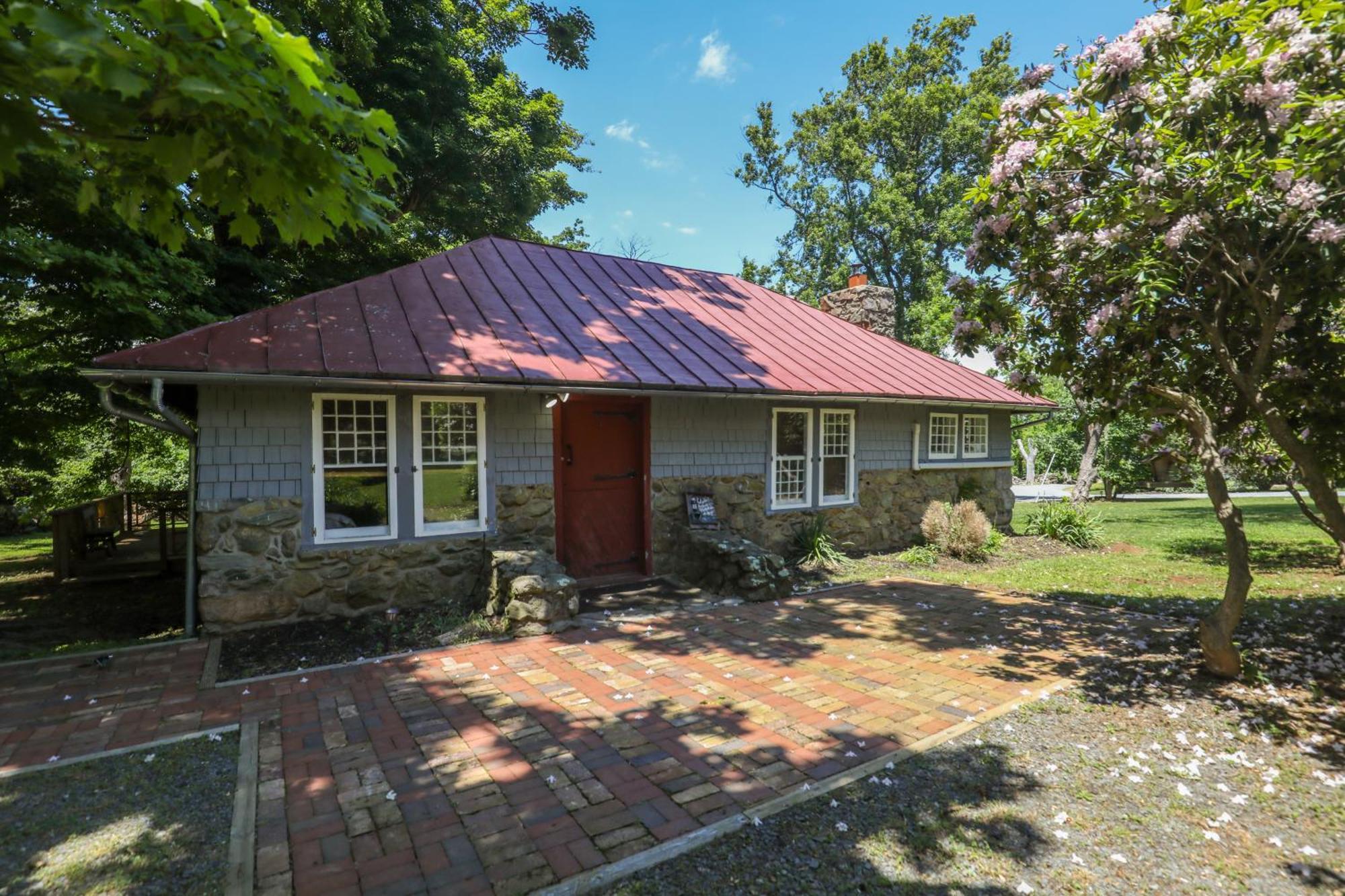 Villa High Meadows Estate *
