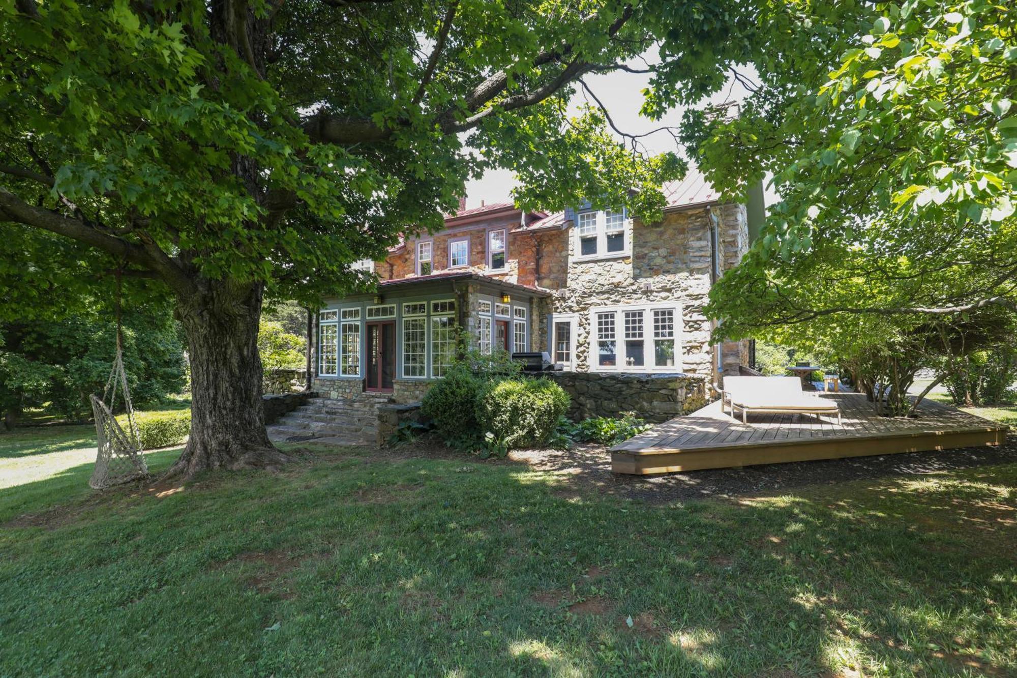 Villa High Meadows Estate