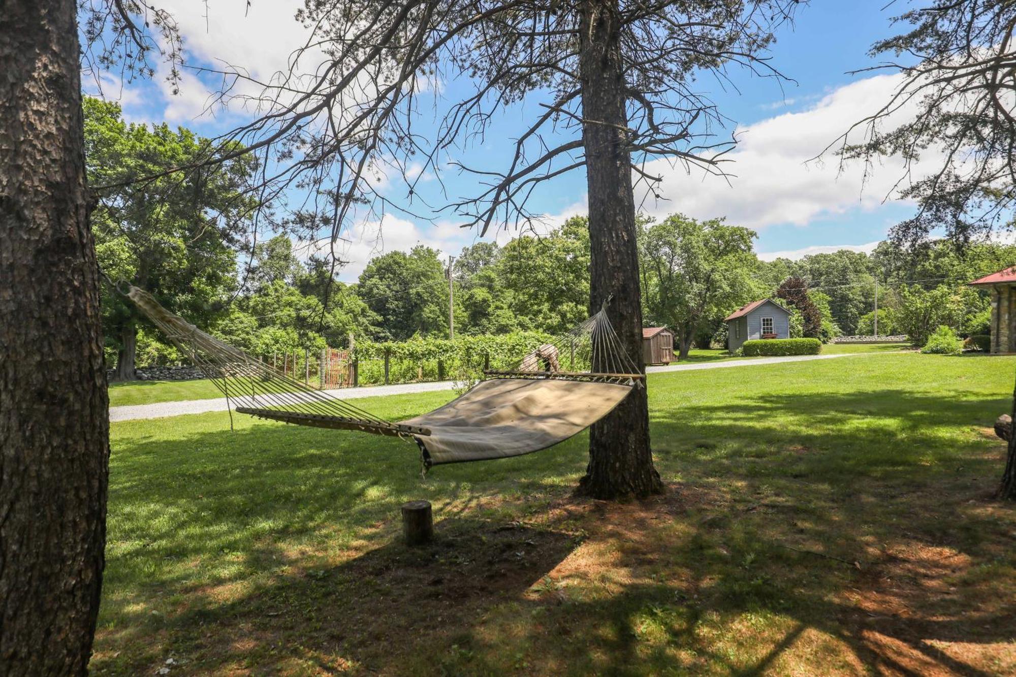 High Meadows Estate Purcellville